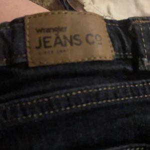 Wrangler Jeans
